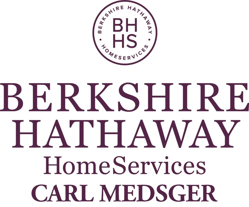 Carl Medsger, Berkshire Hathaway